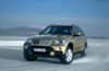 2008 BMW X5 xDrive48i Picture