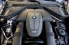 2008 BMW X5 xDrive48i 4.8L V8 Engine Picture