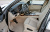 Picture of 2008 BMW X5 xDrive48i Front Seats