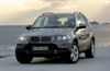 2008 BMW X5 xDrive48i Picture