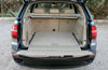 2008 BMW X5 xDrive48i Trunk Picture