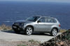 Picture of 2008 BMW X5 xDrive48i