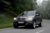 2009 BMW X5 xDrive48i Picture