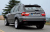 2009 BMW X5 xDrive48i Picture