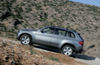 2009 BMW X5 xDrive48i Picture