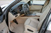 Picture of 2009 BMW X5 xDrive48i Front Seats