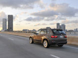 BMW X5 Wallpaper