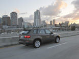 BMW X5 Wallpaper