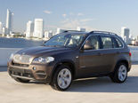 BMW X5 Wallpaper