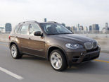 BMW X5 Wallpaper