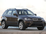 BMW X5 Wallpaper