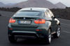 2008 BMW X6 Picture