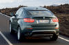 2008 BMW X6 Picture