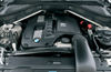 2008 BMW X6 3.5l 6-cylinder Engine Picture