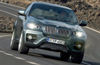 2008 BMW X6 Picture