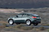 2008 BMW X6 Picture