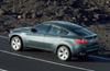 2008 BMW X6 Picture