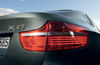 2009 BMW X6 Tail Light Picture