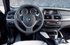 Picture of 2009 BMW X6 Cockpit