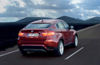 2009 BMW X6 xDrive50i Picture