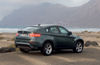 2009 BMW X6 Picture