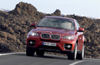 Picture of 2009 BMW X6 xDrive50i