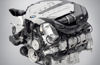 Picture of 2009 BMW X6 xDrive50i 4.4l Twin-Turbo V8 Engine