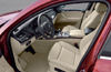 Picture of 2009 BMW X6 xDrive50i Front Seats