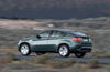 2009 BMW X6 Picture