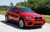 2010 BMW X6 M Picture