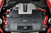 Picture of 2010 BMW X6 M 4.4L V8 twin-turbocharged Engine