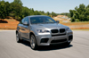 Picture of 2010 BMW X6 M