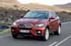 Picture of 2010 BMW X6 xDrive50i