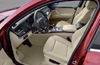 Picture of 2010 BMW X6 xDrive50i Front Seats