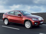 BMW X6 Wallpaper