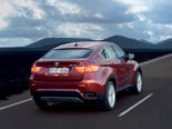 BMW X6 Wallpaper