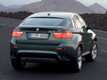 BMW X6 Wallpaper