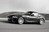 2008 BMW Z4 M Coupe Picture