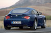 Picture of 2008 BMW Z4 M Coupe