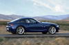 2008 BMW Z4 M Coupe Picture