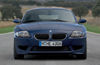 Picture of 2008 BMW Z4 M Coupe