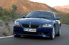 2008 BMW Z4 M Coupe Picture