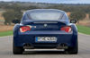 2008 BMW Z4 M Coupe Picture