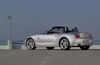 2008 BMW Z4 Roadster Picture