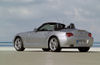 2008 BMW Z4 Roadster Picture