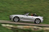 2008 BMW Z4 Roadster Picture