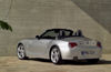 2008 BMW Z4 Roadster Picture