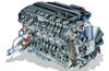 2008 BMW Z4 Roadster 3.0l Inline-6 Engine Picture