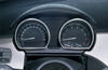 2008 BMW Z4 Roadster Gauges Picture