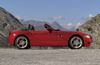 2008 BMW Z4 M Roadster Picture